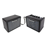 Amplificador Blackstar Fly Series Fly 3 Bass Stereo Pack Para Bajo De 6w