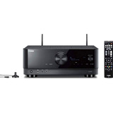 Receiver Yamaha Rx-v6a 7.2 8k - 110v