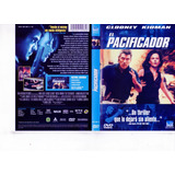 El Pacificador (1997) (mx) - Dvd Original - Mcbmi
