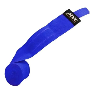 Par Vendas Boxeo Algodón Adx Box Mma Kick Boxing Guantes Color Azul | MercadoLibre