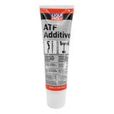 Aditivo Transmision Automatica Liqui Moly 250ml Atf Additive