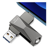 Flash Drive 1 Tb iPhone Photo Stick, Usb 3.0 Flash Drive Mem