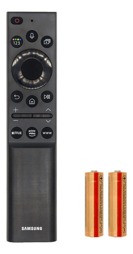 Control Remoto Samsung Original Bn59-01354a Comando De Voz