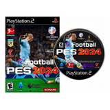 Ps 2 Pes 2024 Liga Argentina Copa America Libertadores Full