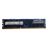 Memória Ram  16gb 1 Hp 713985-b21