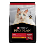 Proplan Cat Adult Gatos Adultos 3kg