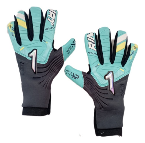 Guantes De Portero Rinat Nkam Semi Ng Adulto Originales