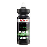 Abrillantador Sonax Profline Final 1lt