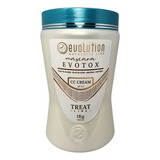 Evolution Authentic Line Evotox Cc Cream Realinhamento Hidratante 1kg