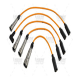 Cables Para Bujia Derby 1995-1996-1997-1998-1999 1.8 L4 Km