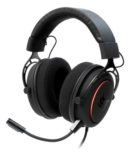 Headset Pichau P852 Vega 7.1 Usb - Rgb