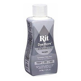 Rit Dyemore Tinte Liquido, Gris Escarcha