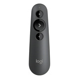 Presentador Logitech R500 Presentación Remota 910-005333