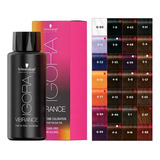 Tintes Igora Vibrance X 60ml - g a $448