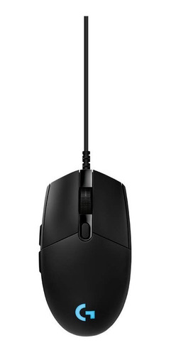 Mouse Gamer Logitech G Pro Hero 25k 1ms Rgb