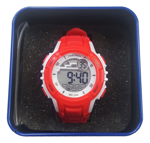 Reloj Digital Sumergible %100 Oferta Niño Dama Hombre