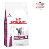 Royal Canin Renal Support F Felino 3kg 