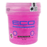 Ecoco Eco Style Gel - Curl & Wave 8 Oz, I