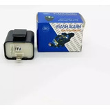 Destellador Flasher Regulable Para Guiños Giros Led 12v