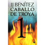 Caballo De Troya 1 - J. J. Benítez - 