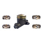 Kit X4 Empujes Para Cilindro De Rueda Ford F350 F250 Ford F-350