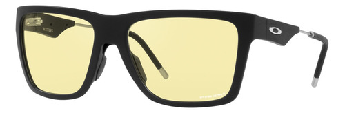 Lentes De Sol Rectangular Nxtlvl Prizm Gaming Oakley