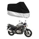 Funda Xl Impermeable For Suzuki Gs 125 150 450 500 550 750