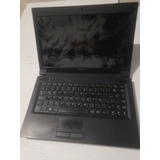 Laptop Lenovo B470e Para Refacciones Partes O Completa 