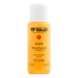 Shampoo Biferdil 1019 Con Colágeno Cabello Seco Aspero 200ml