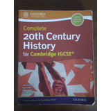 Complete 20th Century History For Cambridge Igcse -oxford