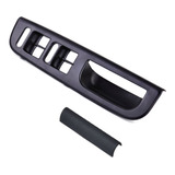 Manija De Puerta Conductor Vw Bora Golf Passat Negra