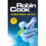 Anestesia Letal - Cook, Robin