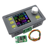 Dps5005 Communication Dc50v 5a Paso Hacia Abajo Module De