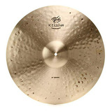 Platillo Bounce Ride Zildjian 20 