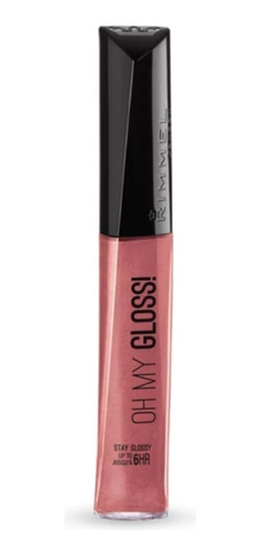 Rimmel Lip Gloss 330 Snog     