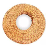 Cable Electrico Laqueado Automotriz 100% Cobre Cal #18 100m 