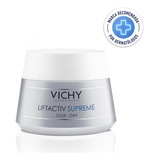 Cuidado Facial Crema Vichy Liftactiv Supreme Anti-edad 50ml