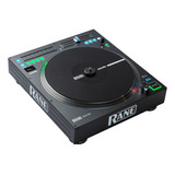 Controlador Scratch Dj Twelve Mkii - Rane