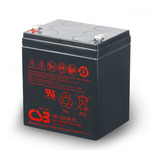 Bateria 12v 5ah No Break Apc Sms