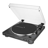 Bandeja Giradisco Audio Technica At-lp60xbt - Oddity