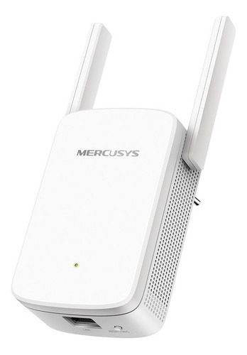 Repetidor Wi-fi Mercusys Me30 Ac1200 2 Antenas Branco
