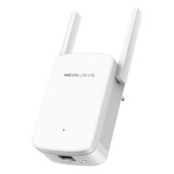 Repetidor Wireless Mercusys Me30 1200mbps Dual Band Ac1200