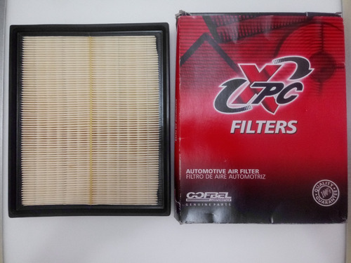 Filtro De Aire Chevrolet Astra 2.0/2.2/2.4 Cofbel Xaf-7557 Foto 3