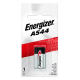 Pila Alcalina Energizer A544 - 6v
