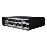 Amplificador Ashdown Rm-500-evo Ii Para Bajo Meses