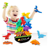 Fftroc Montessori Toys Regalos Para Niños De 2, 3 Y 4 Año.