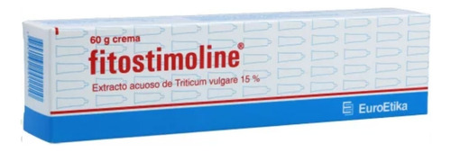 Fitostimoline Crema  60 Gr - g a $1750