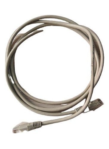 Utp Patch Cable 4x2x26awg