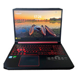 Notebook Acer Nitro5 Intelcorei5 32 Ram 512 Ssd + 1 Tb Hdd