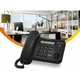 Telefono Panasonic Kx-ts580lx Alambrico